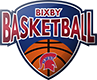 Bixby Spartan Hoops Logo